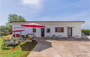 Cozy Apartment In Fazana With Wifi